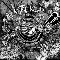 The Kill : Speed Freak Killer The Kill : Speed Freak Killer